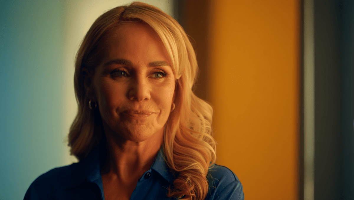 Jennie Garth opens up about addiction recovery and trauma in new memoir