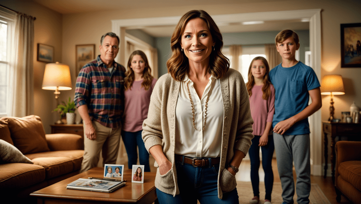 The Middle lands on Netflix internationally with all 9 seasons available now