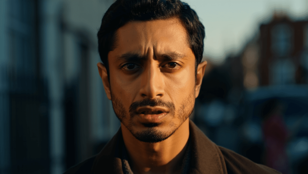 Riz Ahmed reveals fresh take on Shakespeare's Hamlet in theaters today