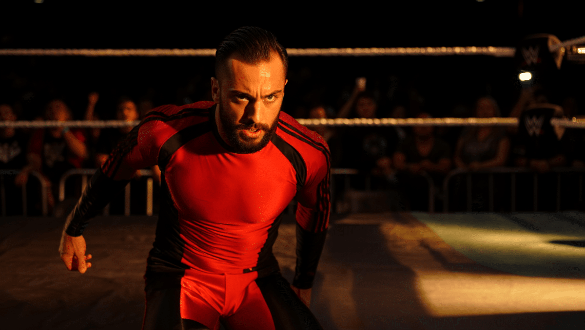 Seth Rollins vows to Stomp Gunther at WrestleMania 42 showdown