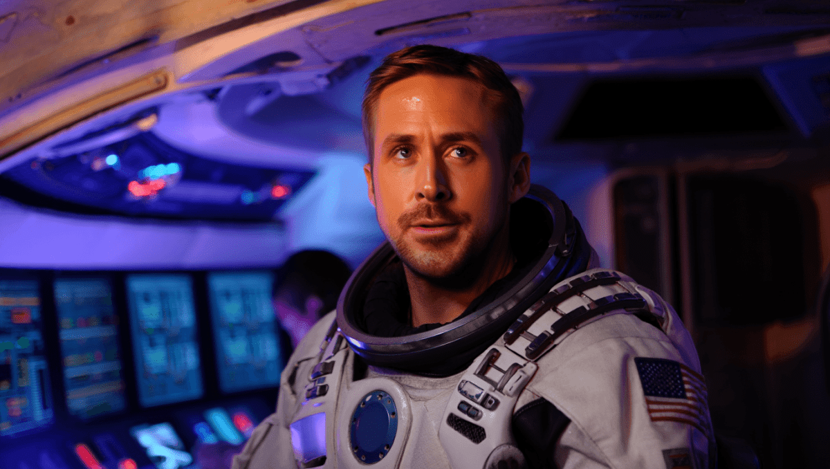 AMC Theatres hits blockbuster weekend as Project Hail Mary crushes box office records