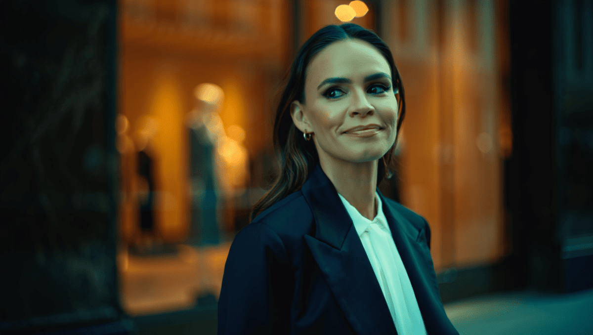 Rachel Zoe ranks #10 on prestigious 50 Women Entrepreneurs list