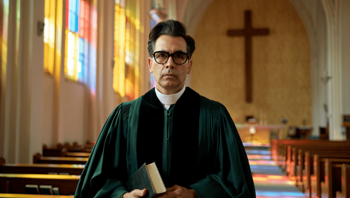 Dan Levy's Big Mistakes now streaming on Netflix, Schitt's Creek creator returns