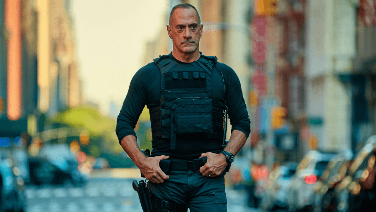 Law and Order: Organized Crime canceled after 5 seasons, Christopher Meloni's spinoff won't return