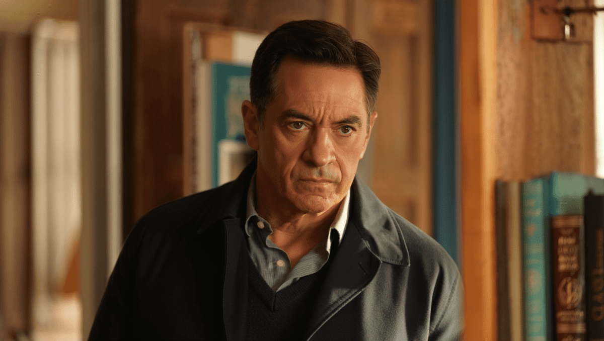 Andrew McCarthy brings 'Who Needs Friends' tour to Mark Twain House