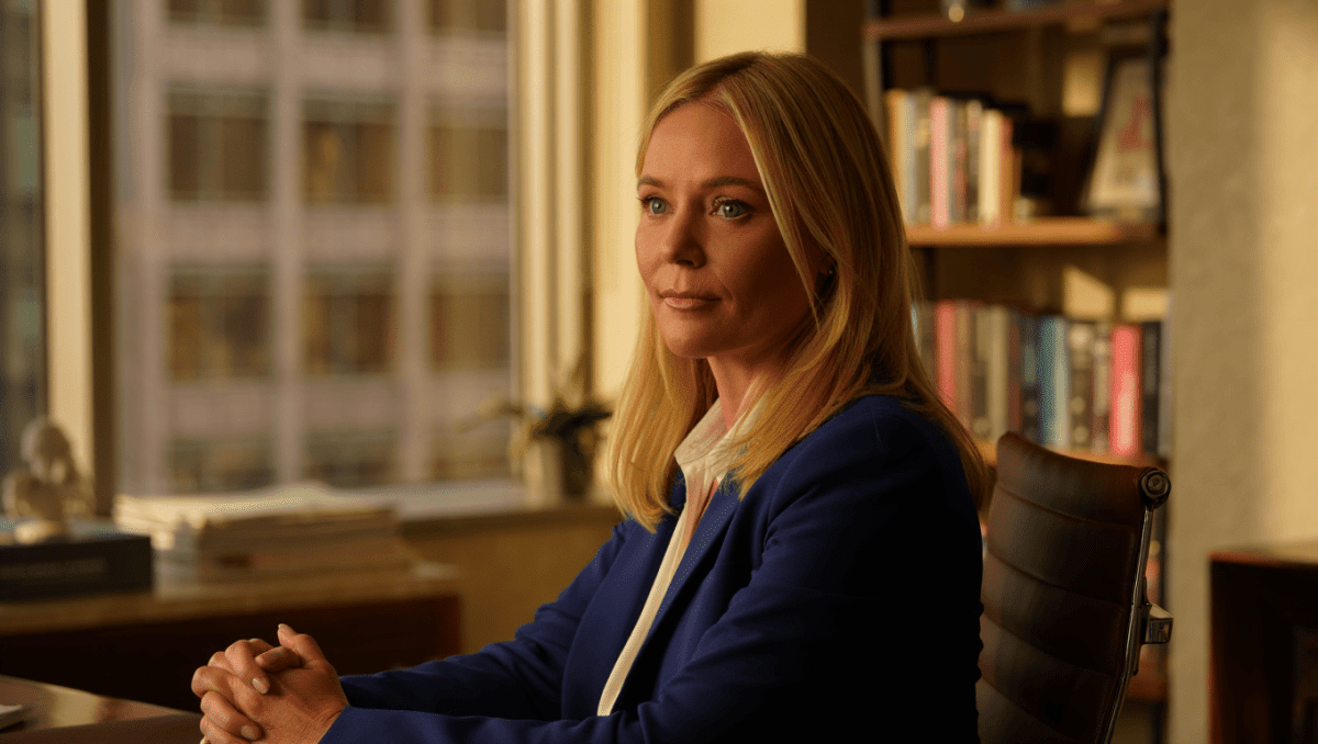 Sara Cohen MD finally reveals she's Freida McFadden, bestselling thriller author