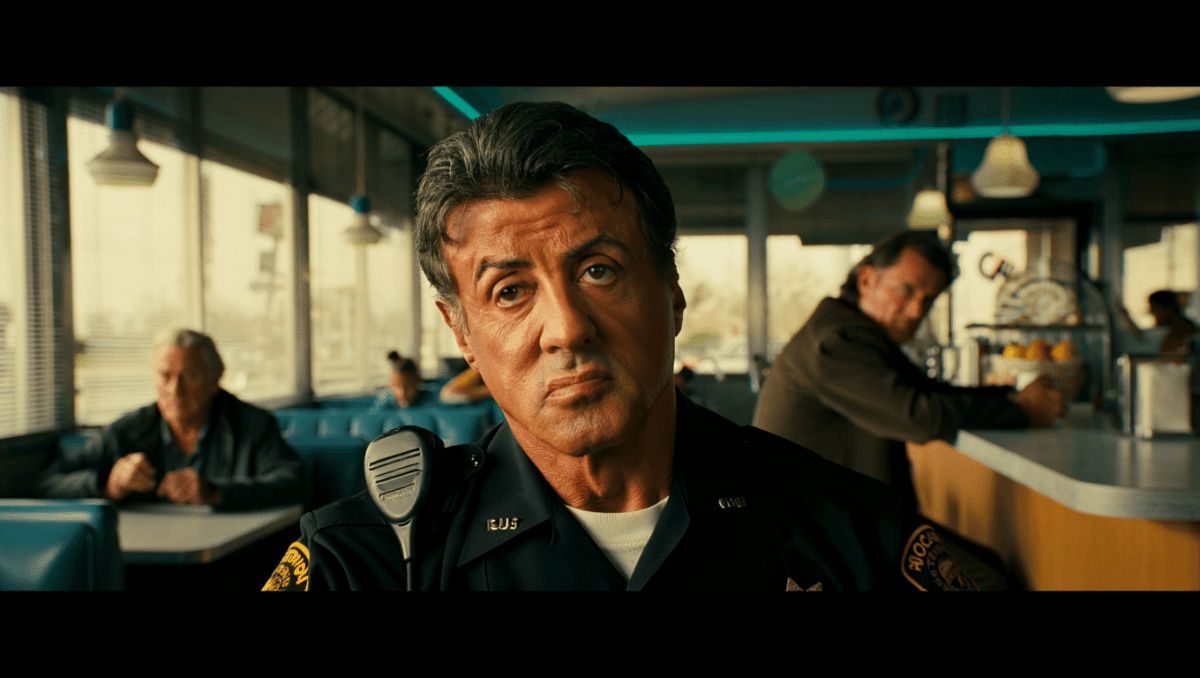 Sylvester Stallone's Cop Land returns as TV series with James Mangold directing