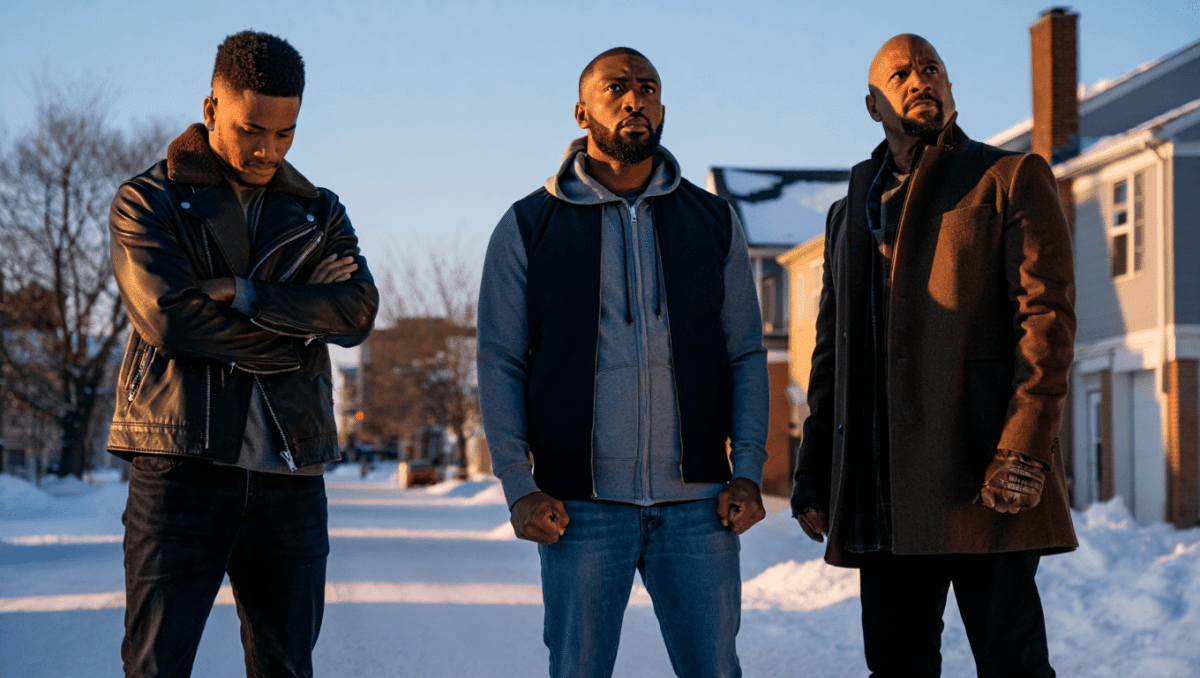 The Chi final season premiere set for May 22 on Paramount+