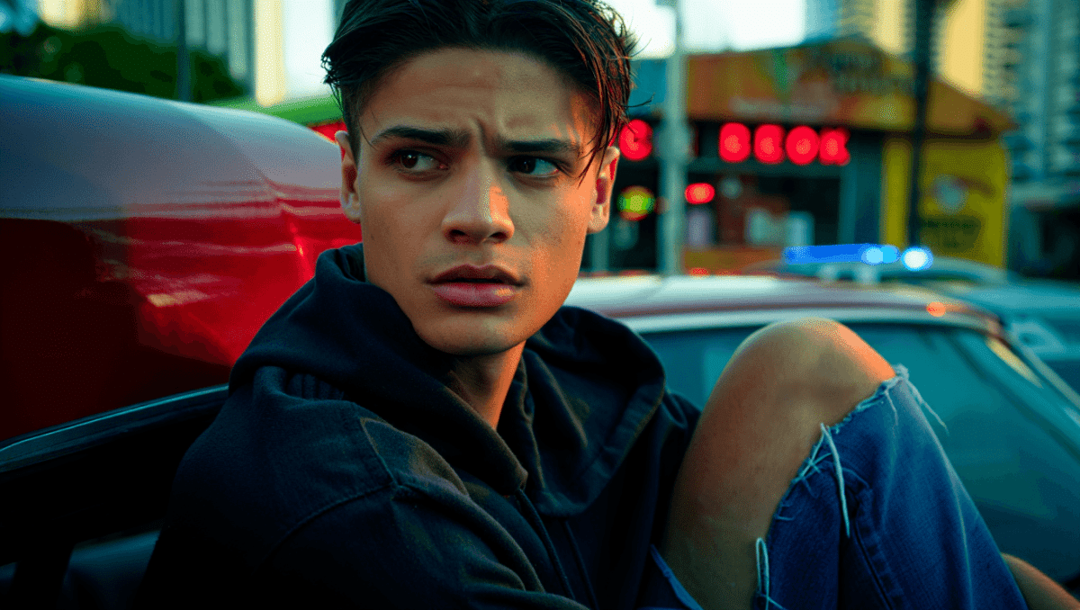 Clavicular hospitalized after suspected overdose during livestream, now released