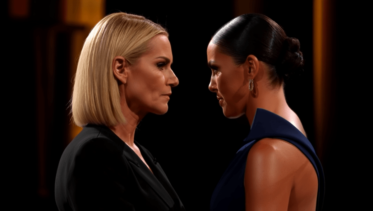 RHOBH season 15 reunion trailer teases jaw-dropping Kyle-Dorit feud