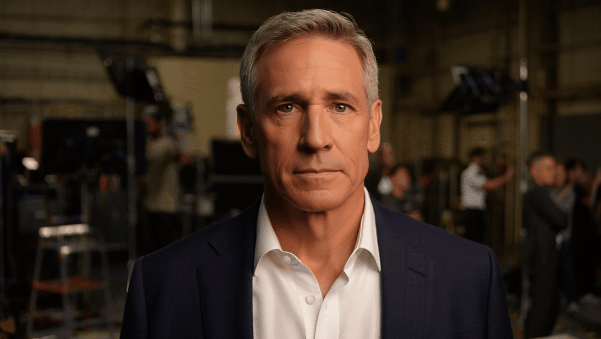 Rocky Carroll returns to NCIS directing episode after character's shock death