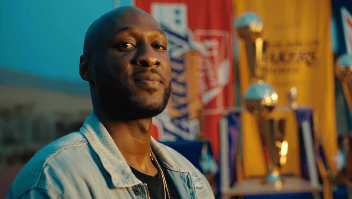 Lamar Odom net worth is $20M—here's how he gained his fortune