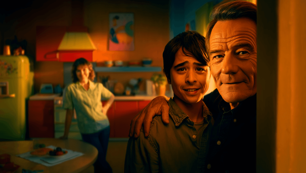 Malcolm in the Middle reboot drops on Hulu in 2 days, most of original cast returns
