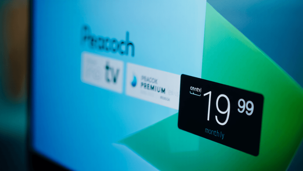 Prime Video launches Apple TV and Peacock bundle for $19.99/month