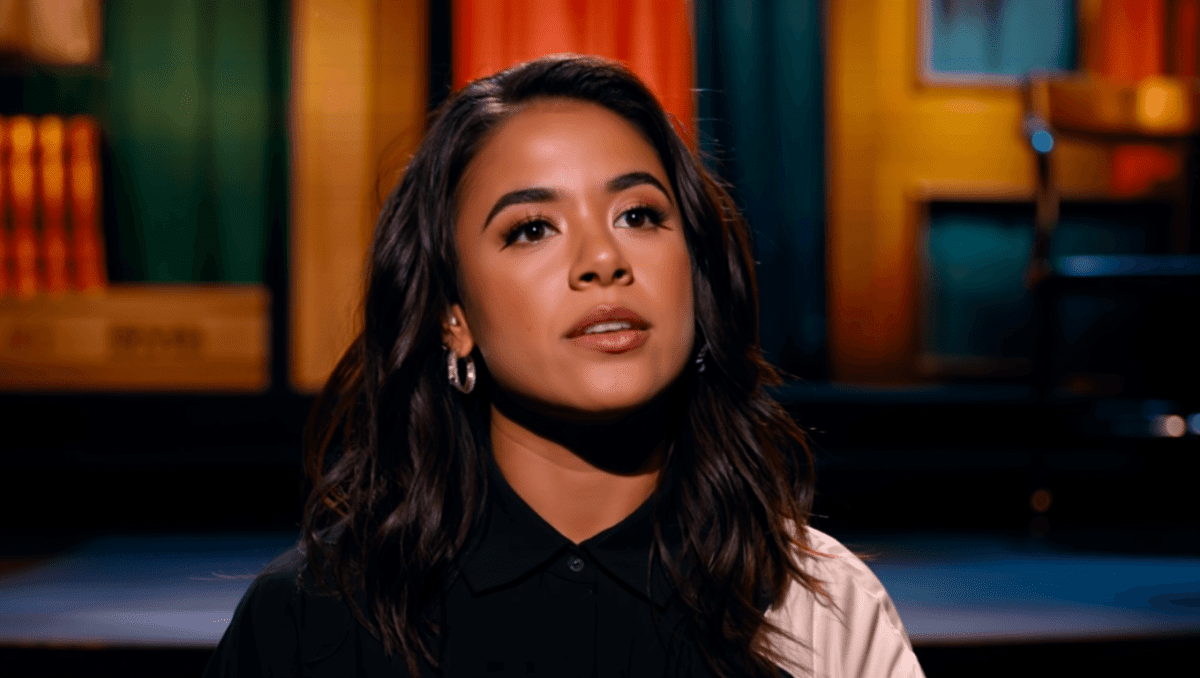 Ashley Padilla dominates SNL Season 51 with record-breaking sketch count