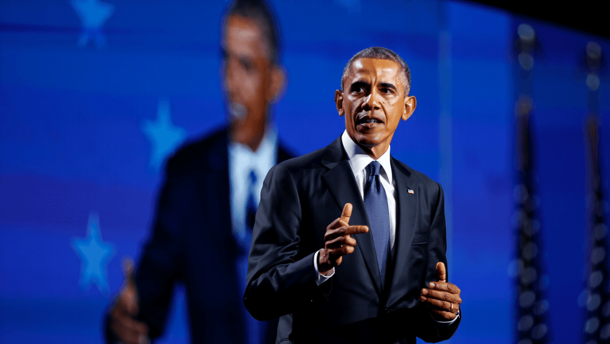 Barack Obama's Higher Ground goes independent from Netflix after 8 years