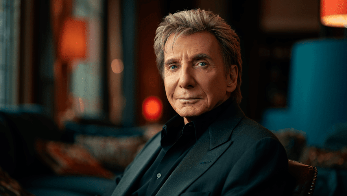 Barry Manilow postpones April arena concerts following doctor's orders for recovery
