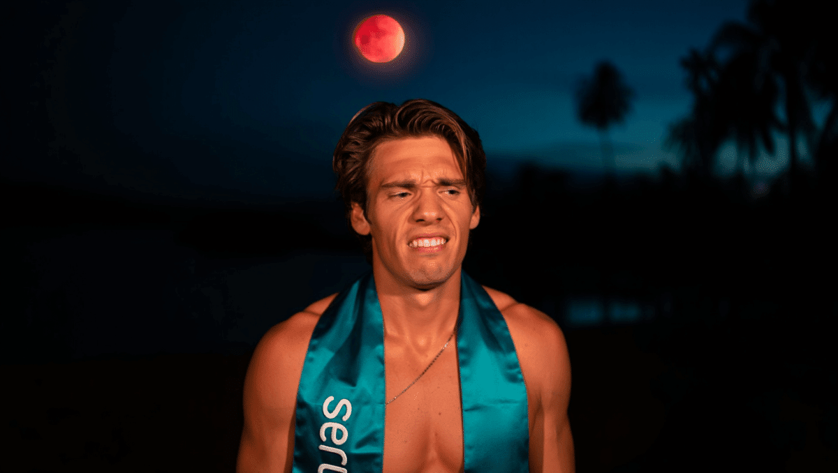 Colby Donaldson voted off Survivor 50 in emotional Blood Moon merge twist