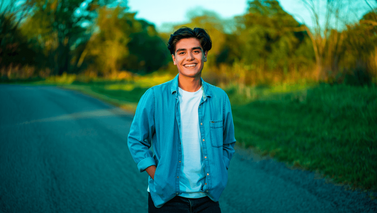 Julian Fuego Thicke turns 16 as Robin Thicke and Paula Patton share rare birthday photos