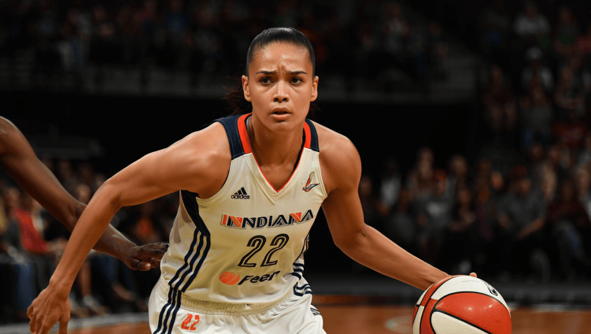 WNBA games today: 5 preseason matchups across US, Fever at Liberty in Brooklyn