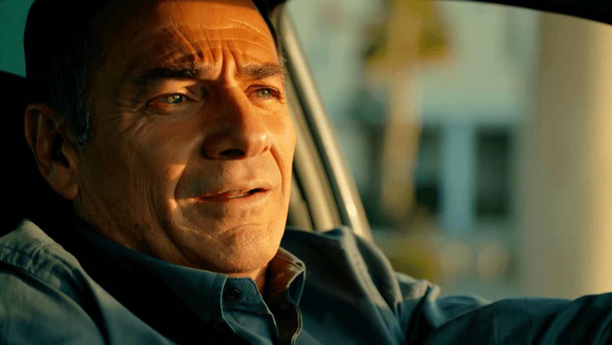 Law and Order: Organized Crime won't return for season 6, Christopher Meloni reacts