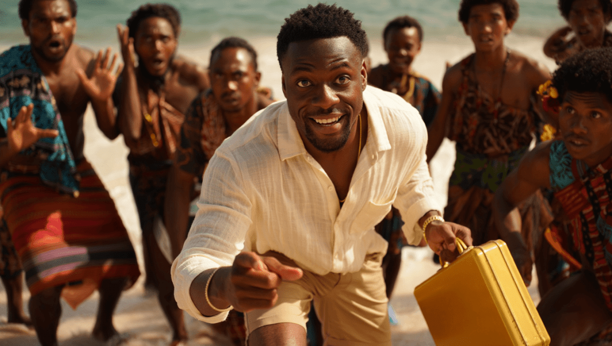 Survivor faces auction chaos in Fiji as MrBeast crashes camp, 10 remain