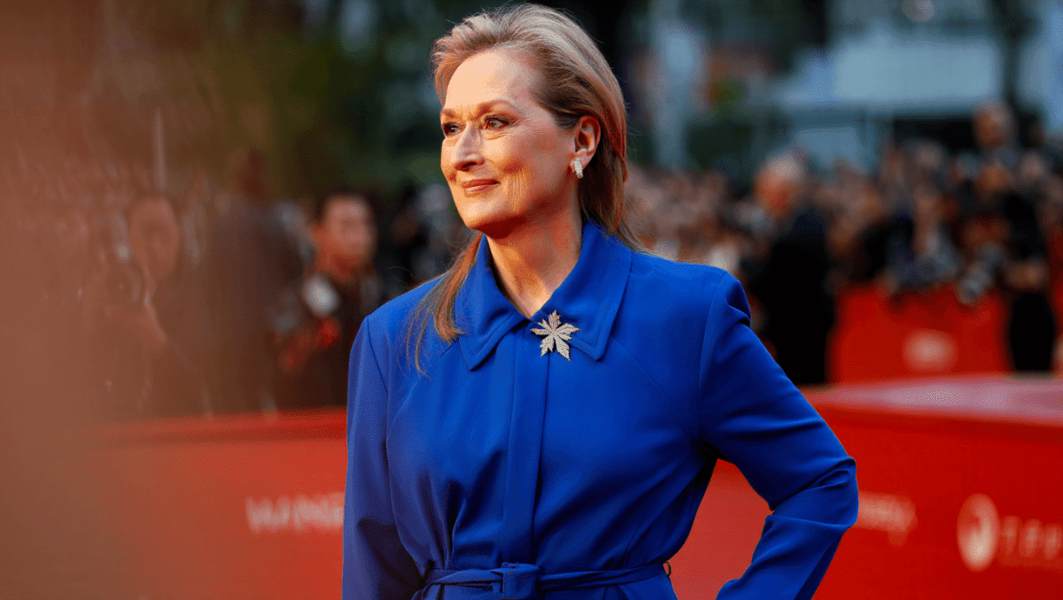 Meryl Streep takes 'Devil Wears Prada 2' to Shanghai, drops fashion moments that'll hit different