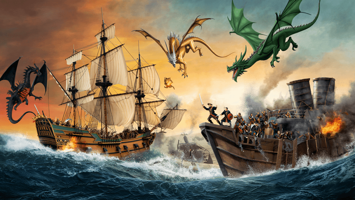 House of the Dragon returns June 2026 with epic Battle of the Gullet