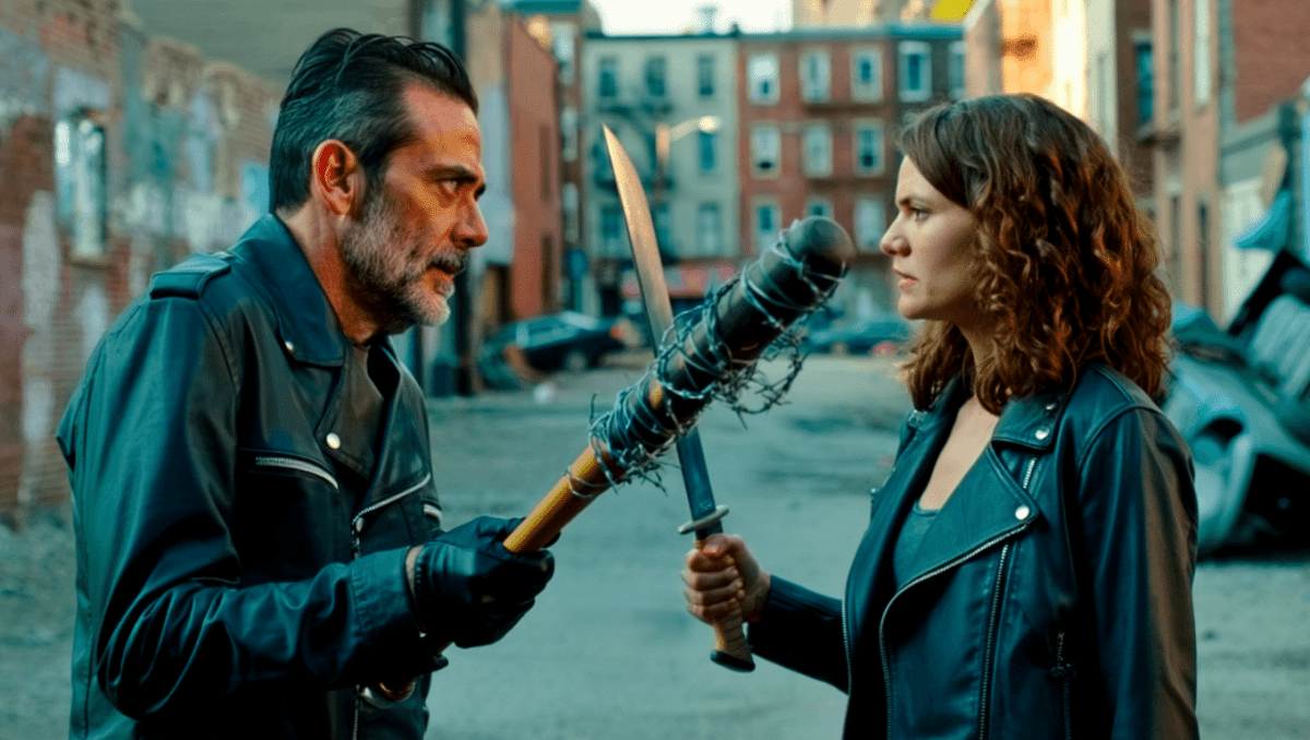 The Walking Dead legends return in Dead City season 3, could revive franchise