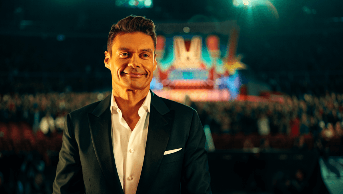 Ryan Seacrest hosts 2026 Disney Legends Awards ceremony in August