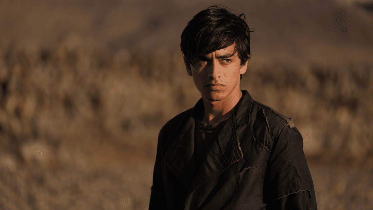 The Hunger Games drops Sunrise on the Reaping trailer, launches November 2026