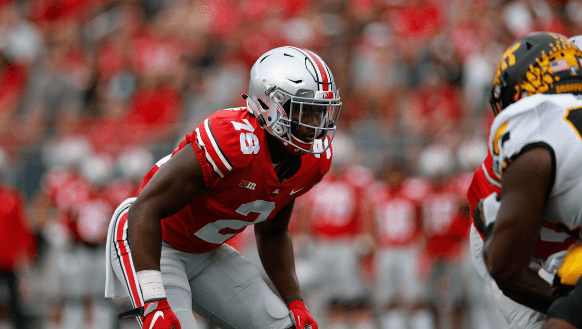 Sonny Styles breaks through as top-10 linebacker prospect heading to NFL