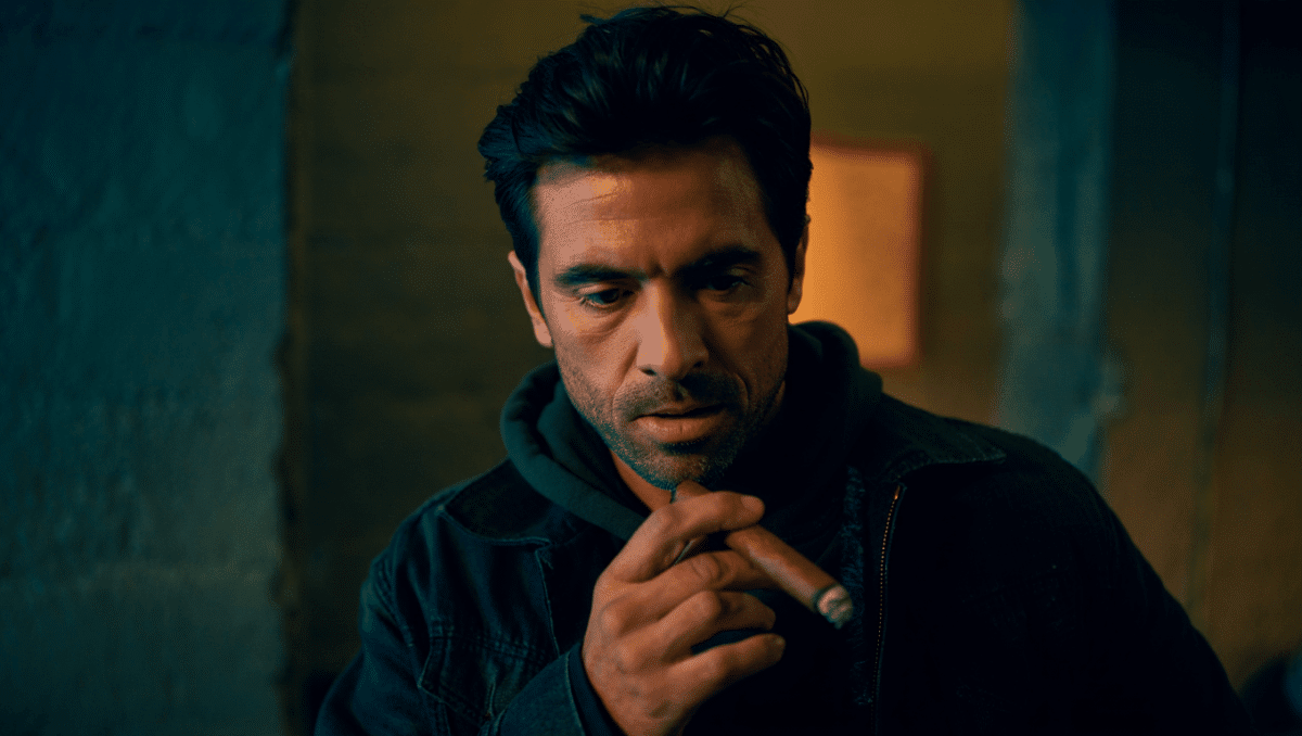 Laz Alonso describes darker, freer Mother's Milk in The Boys final season