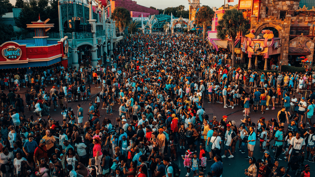 Epic Universe hits Spring Break capacity, planning guide essential