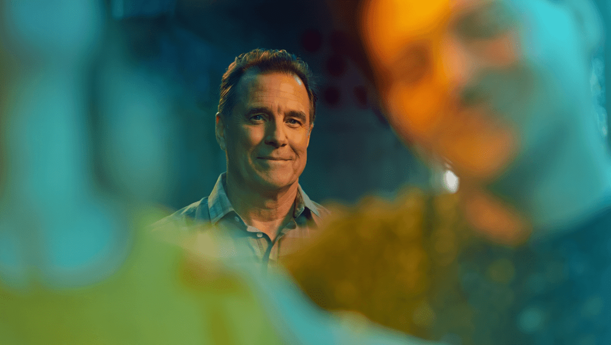 Michael W. Smith reveals identity crisis solved after finding Christ