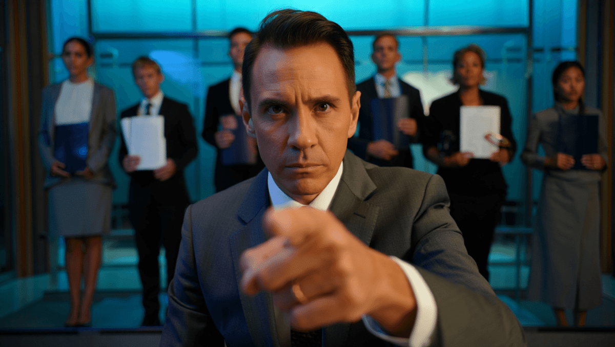 Warner Bros. Discovery shareholders vote tomorrow on $111B Paramount merger