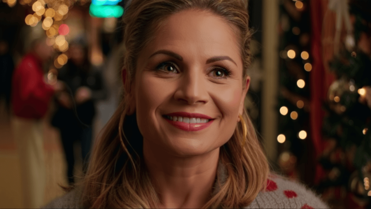 Candace Cameron celebrates 50th birthday with back-to-back holiday films announced for 2026