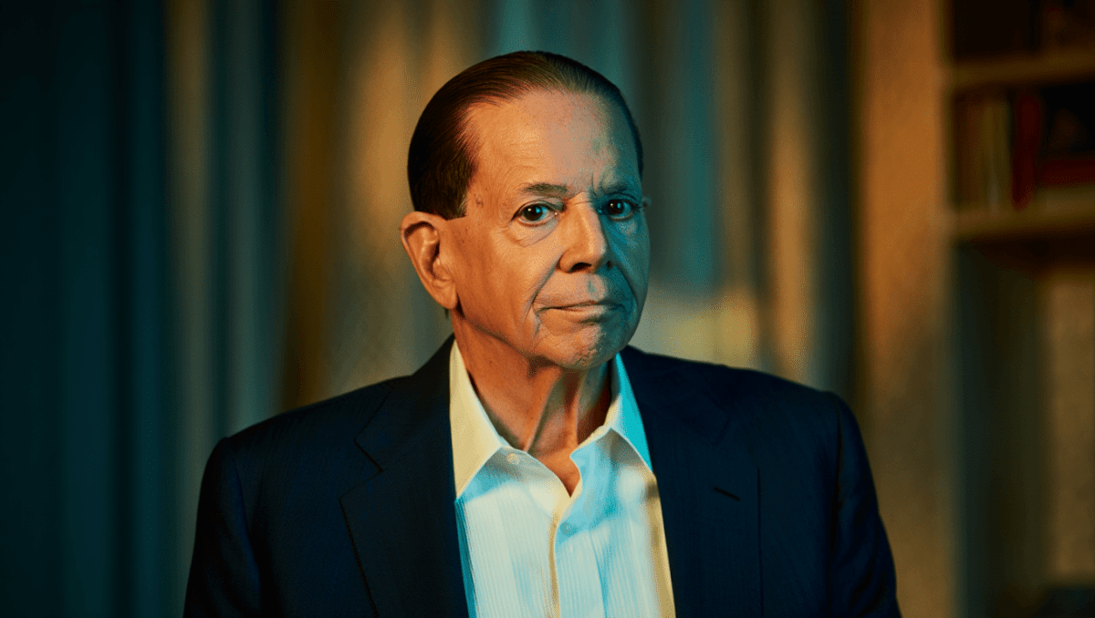 John Waters launches 80th birthday tour with raucous 'Going to Extremes' show