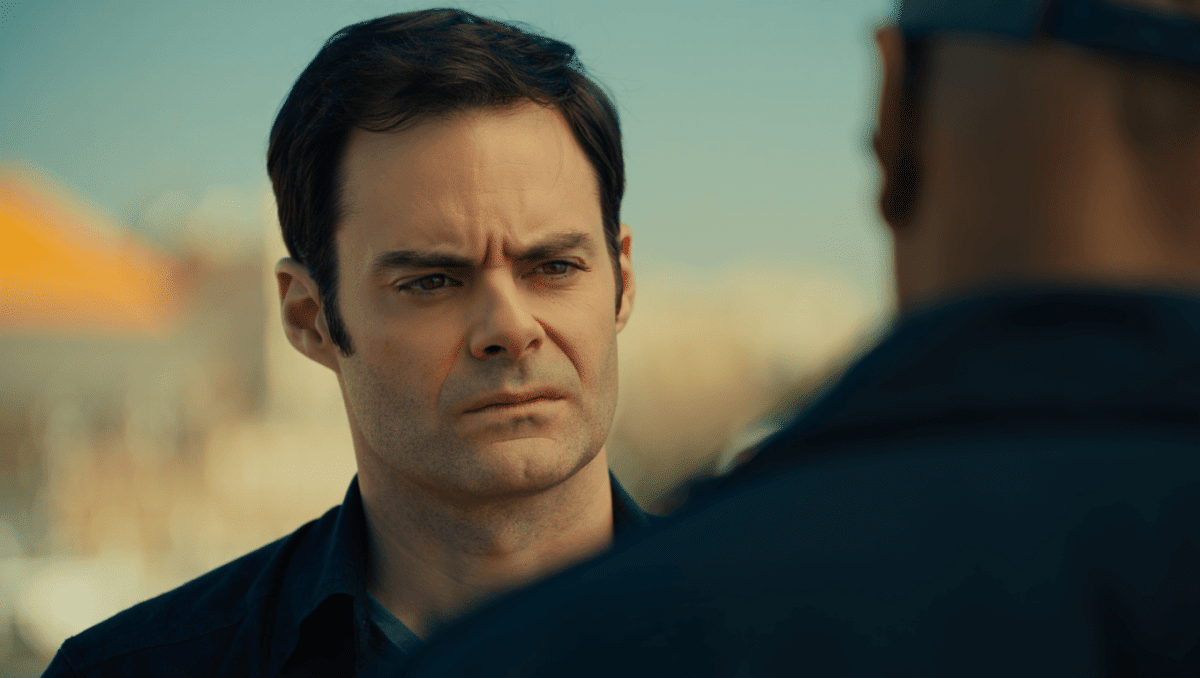 Bill Hader makes feature directorial debut with horror film They Know, writes and stars too