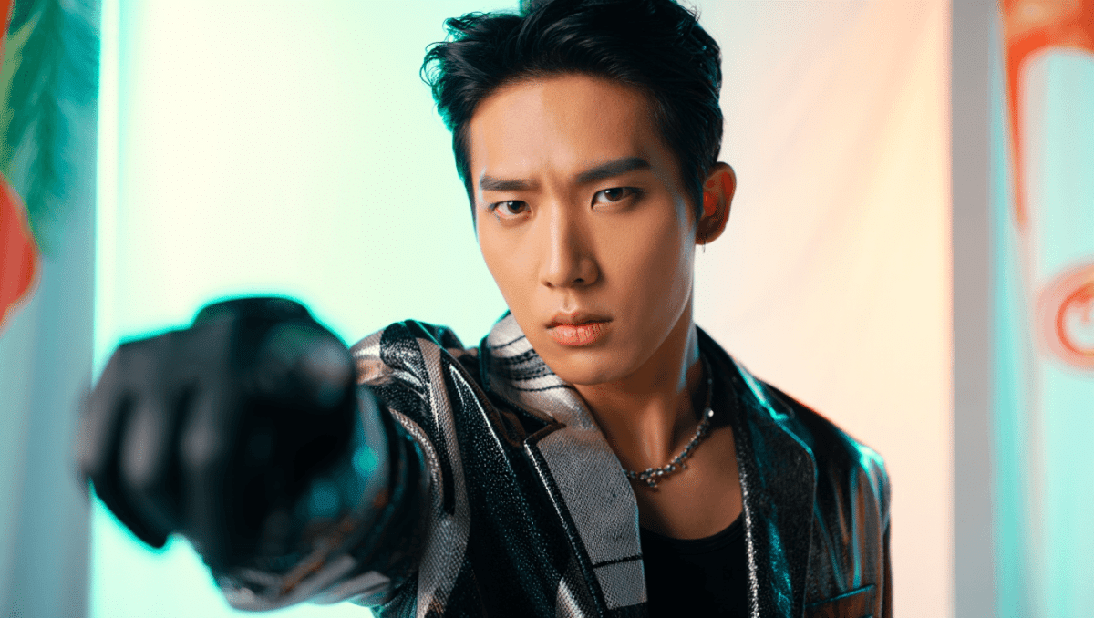 Ten leaving SM Entertainment but staying with NCT and WayV