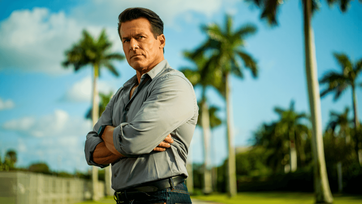 RJ Decker's ratings tick up hope renewal talks continue for Scott Speedman drama