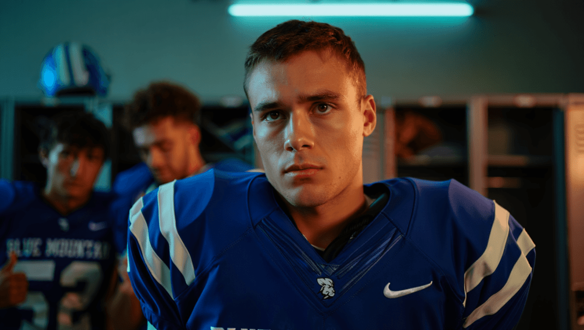 Blue Mountain State leaving Netflix May 2, here's what you need to know
