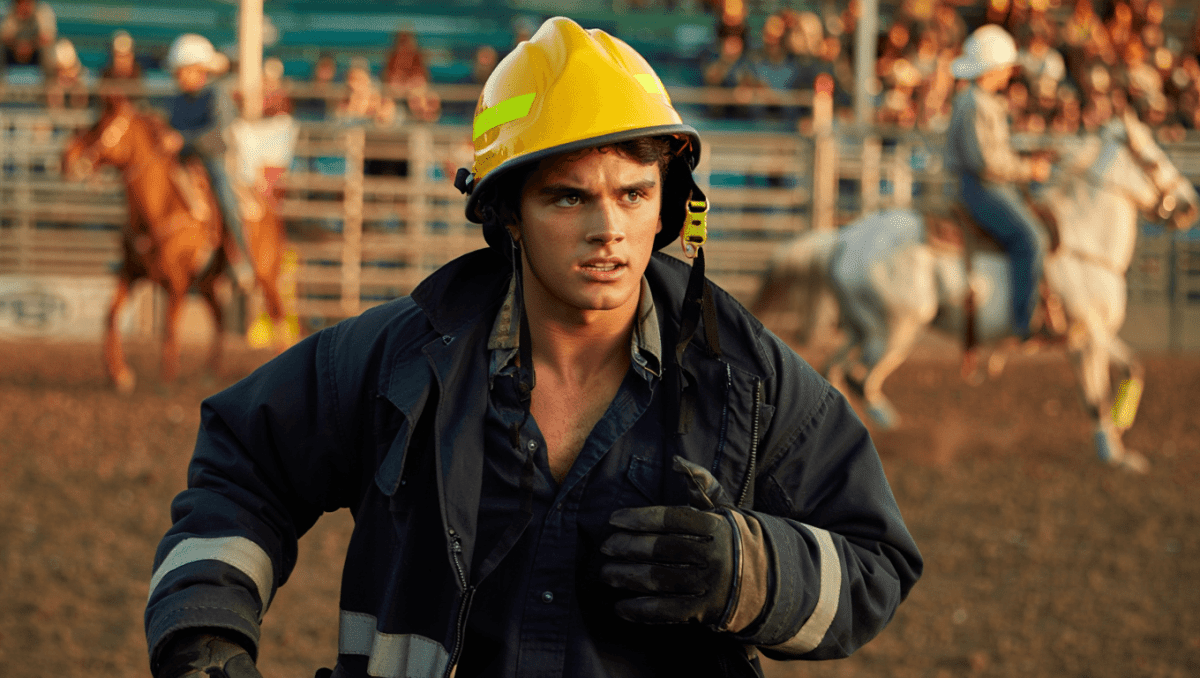 Fire Country returns tonight with new episode, Bode faces major crisis