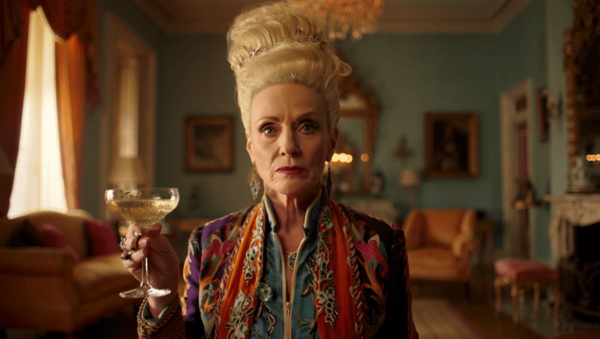 Schitt's Creek streams all 6 seasons on HBO Max starting this month