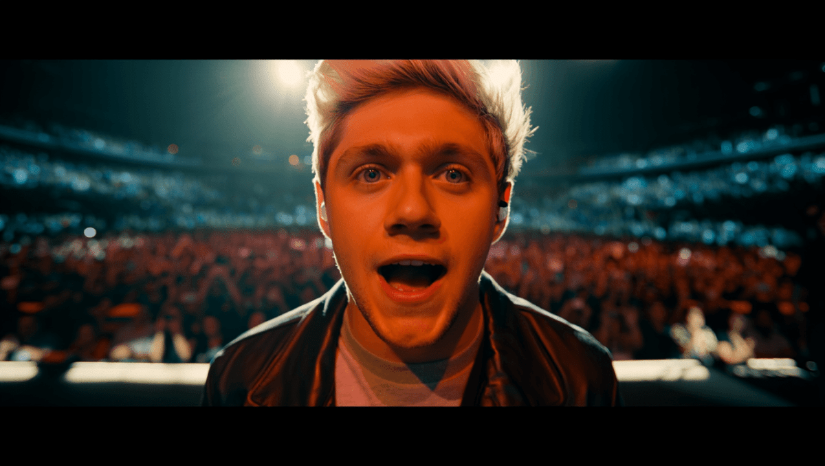 Niall Horan launches fourth album 'Dinner Party' June 5, announces arena tour