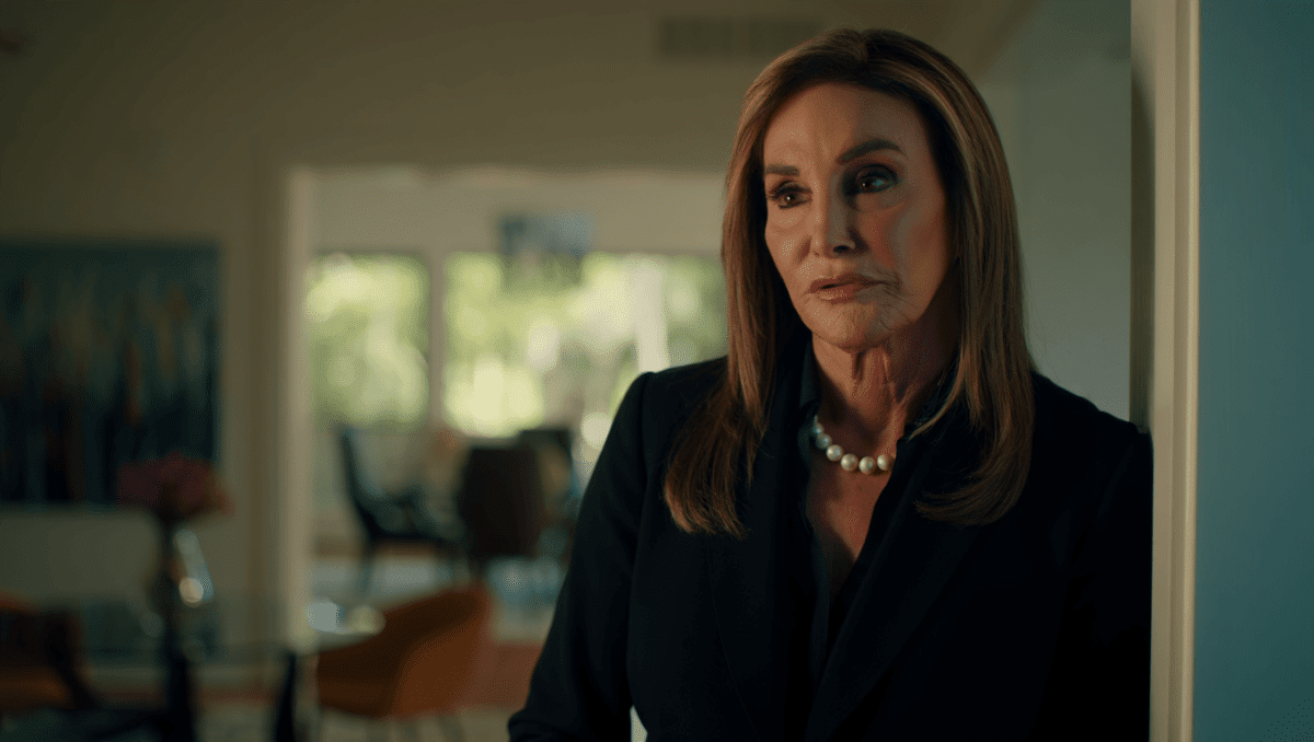 Sophia Hutchins owed Caitlyn Jenner $439K in unpaid expenses, claim filed