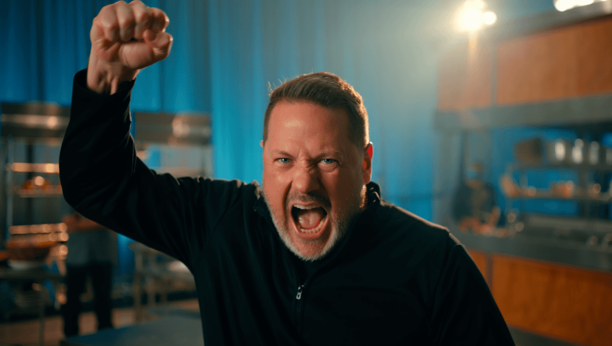 Tournament of Champions season 7 won by Bryan Voltaggio, edges Kevin Lee 84-83