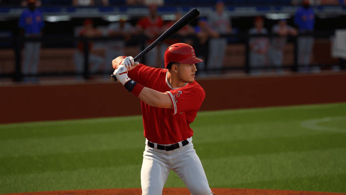Ryan Weathers gives up back-to-back-to-back homers in Angels rout