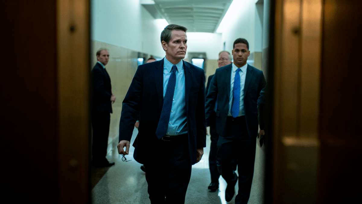 Live Nation stock tumbles as jury finds illegal monopoly