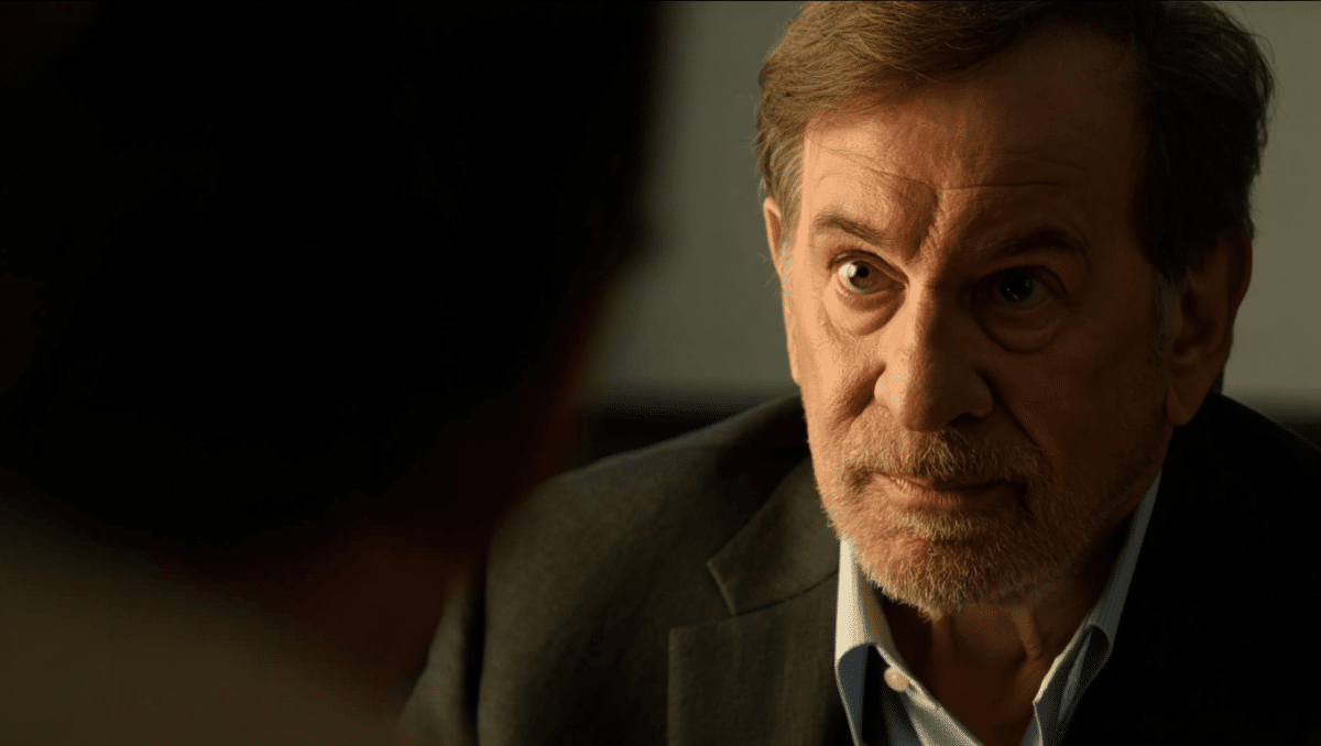 Disclosure Day reveals first look at aliens, hits theaters June 12